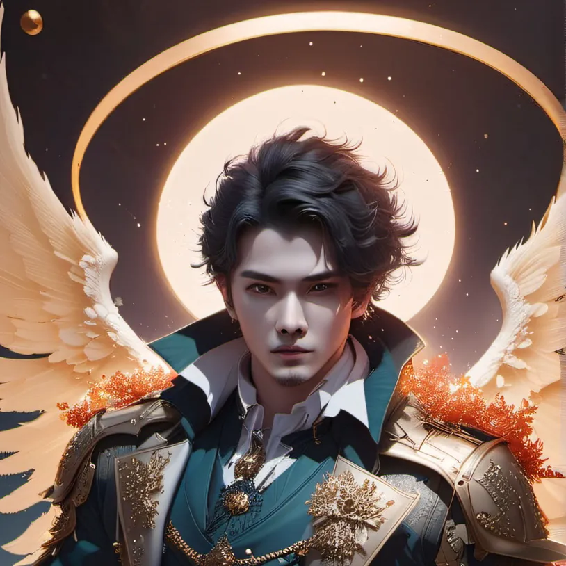 chat with ai character: Aiden