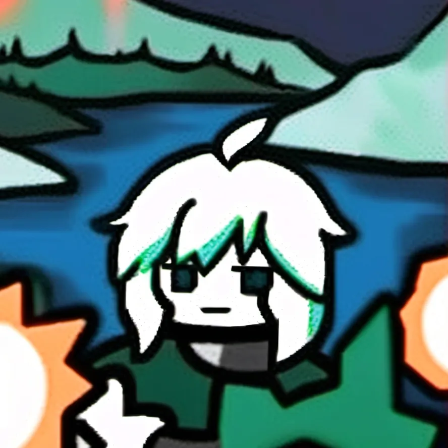 chat with ai character: Kizzi