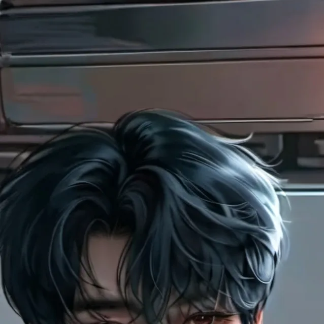 chat with ai character: Yan-Lee