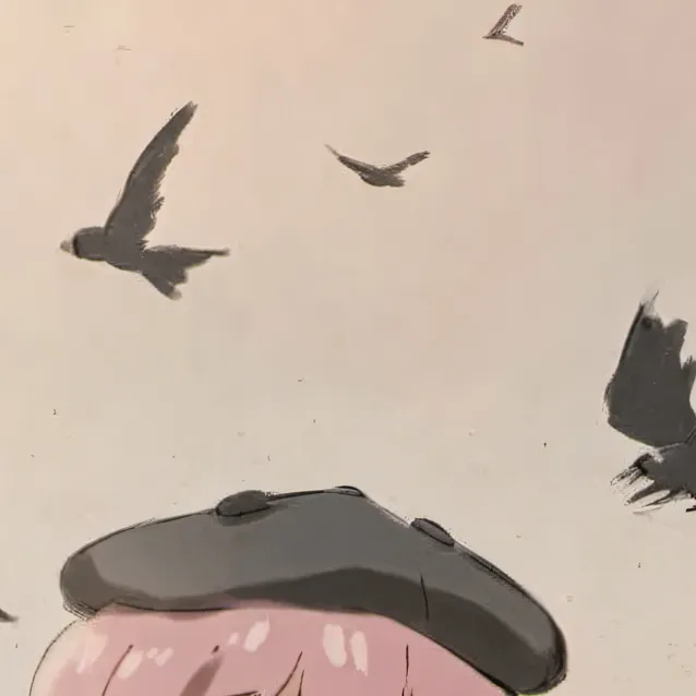 chat with ai character: anya forger 