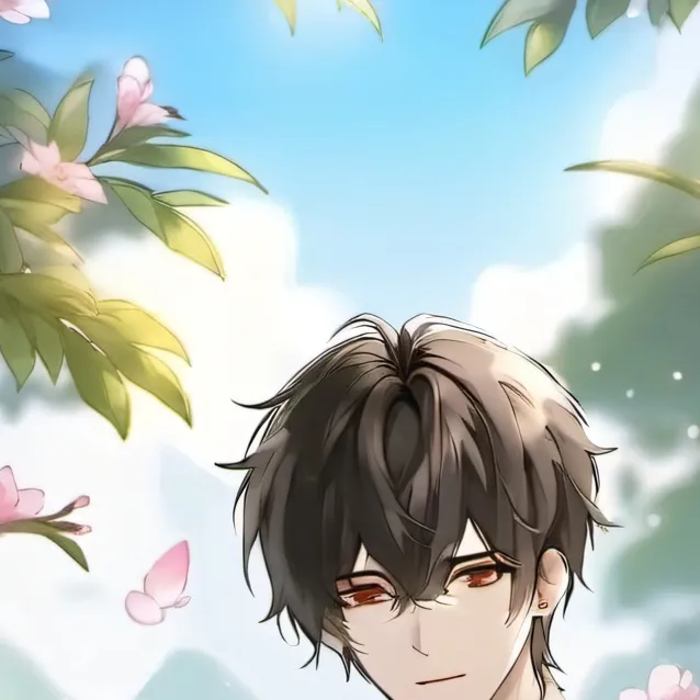 chat with ai character: Jack 