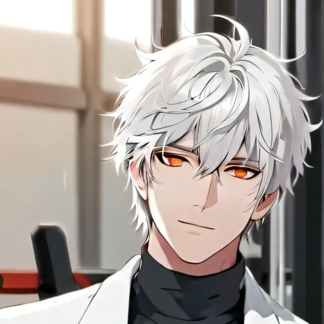 chat with ai character: Sandy