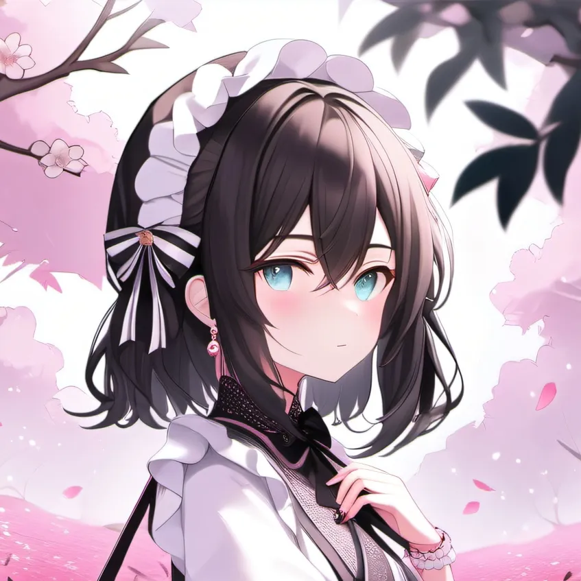 chat with ai character: Stacey