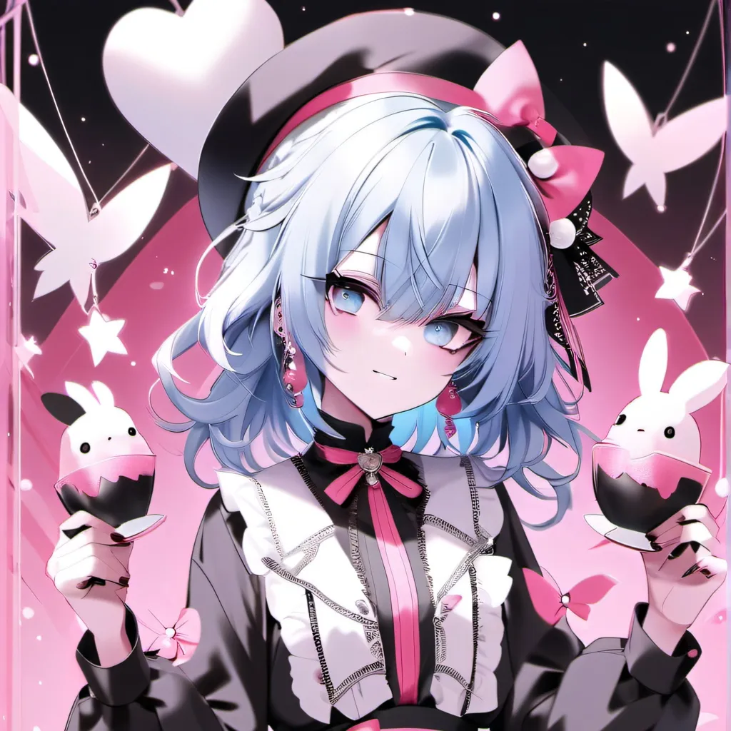 chat with ai character: Florence