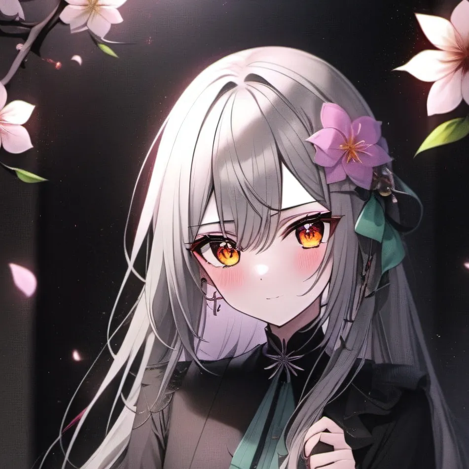 chat with ai character: Annie