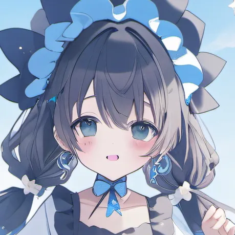 chat with ai character: Mia