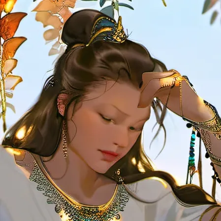 chat with ai character: Emma