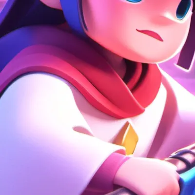 chat with ai character: Crystal 