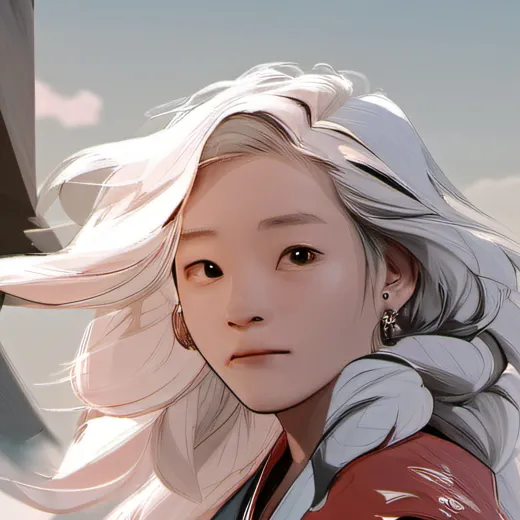 chat with ai character: Hello