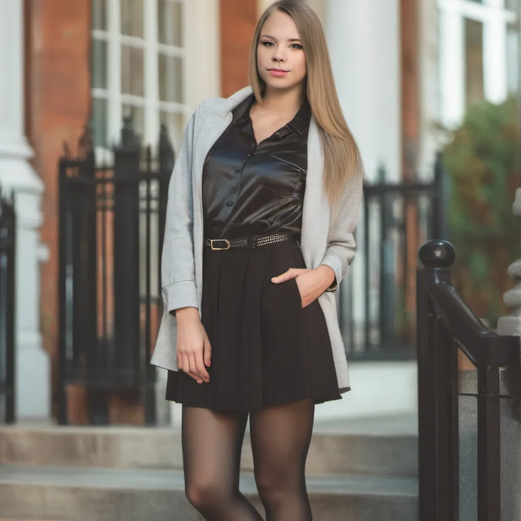 chat with ai character: Sandy