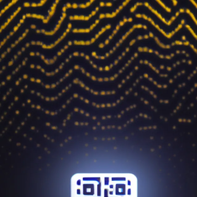 chat with ai character: QR