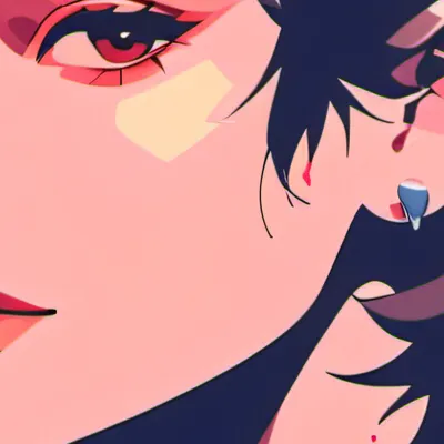 chat with ai character: U