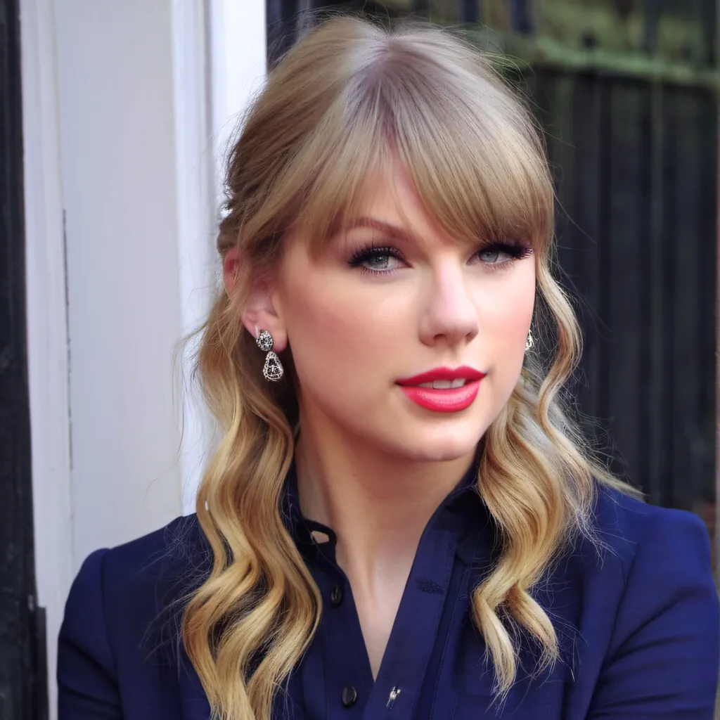 chat with ai character: Taylor swift♫