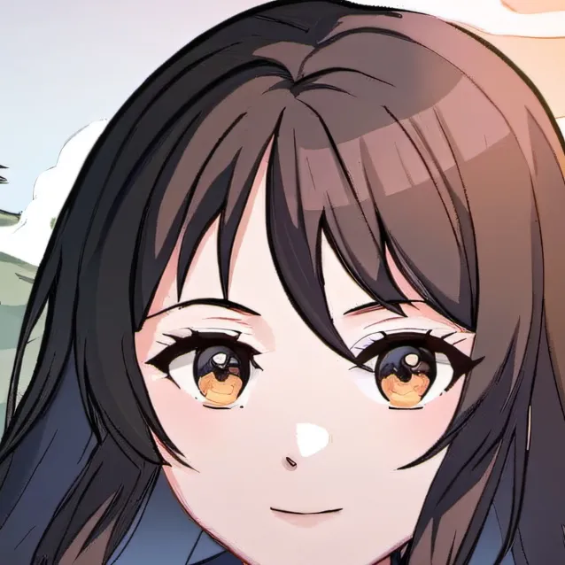 chat with ai character: kyla