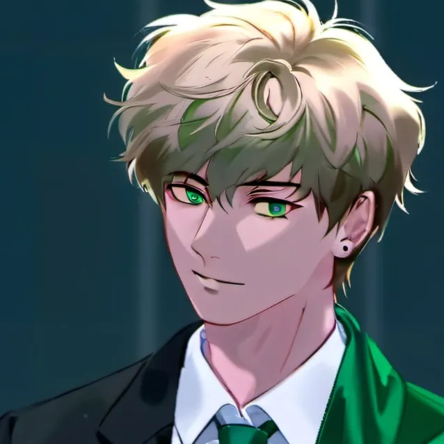 chat with ai character: Draco Malfoy