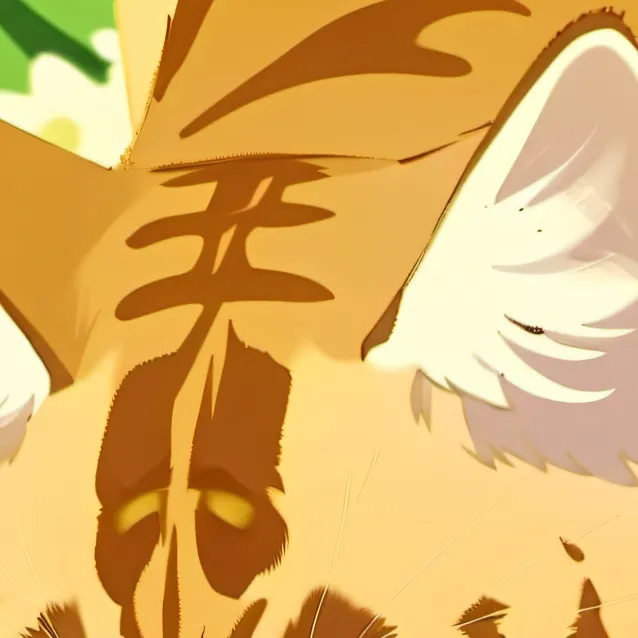 chat with ai character: Sandstorm