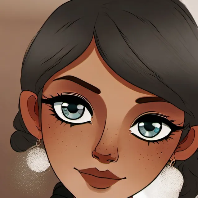 chat with ai character: Ivy