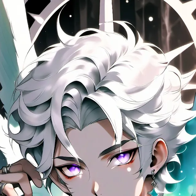 chat with ai character: Alex 