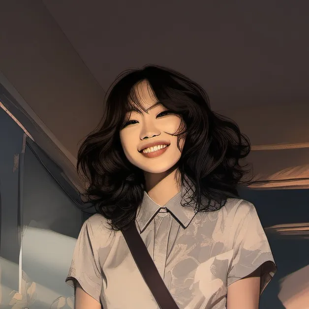 chat with ai character: Vera