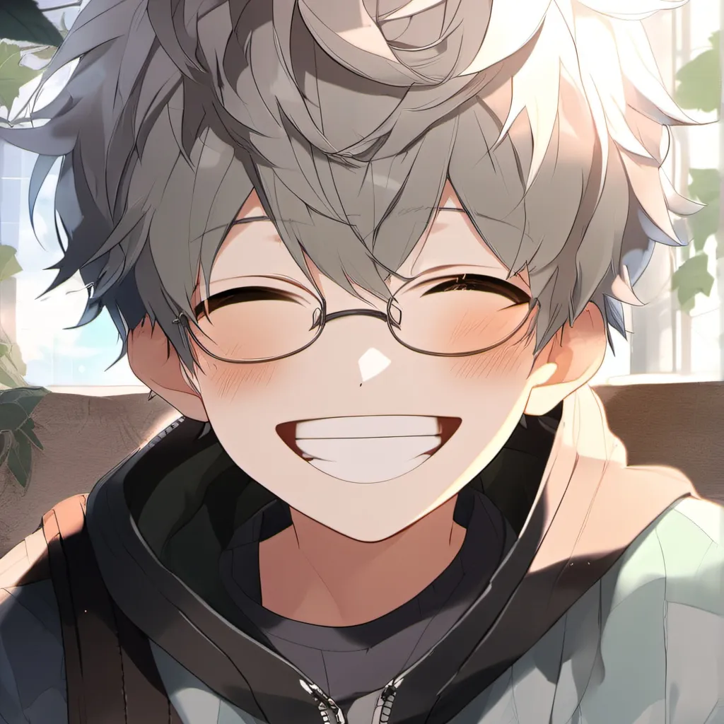 chat with ai character: Mike, Comedian