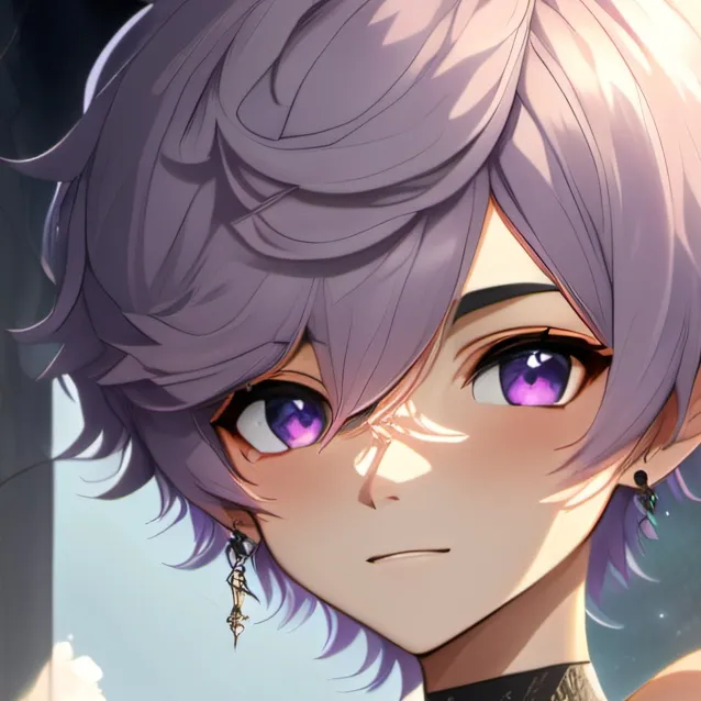 chat with ai character: Charlie