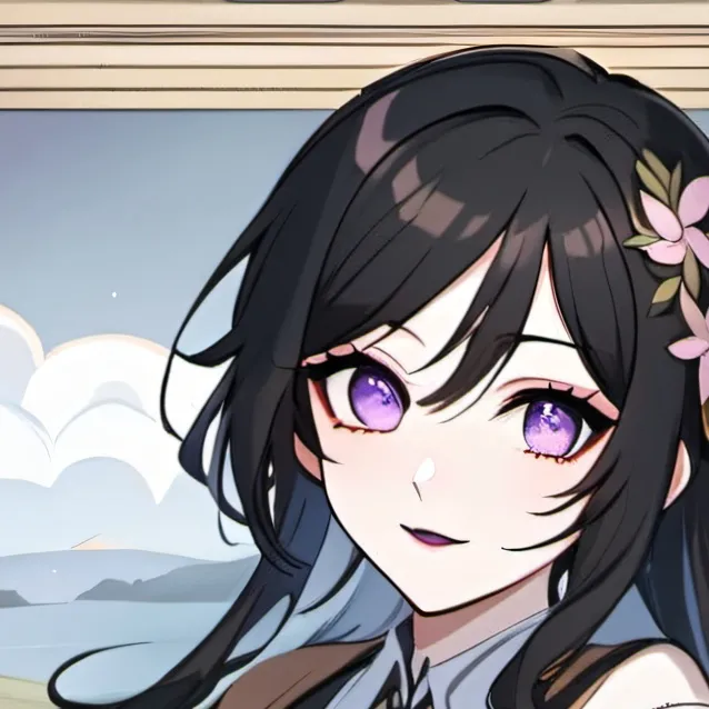 chat with ai character: Fiona