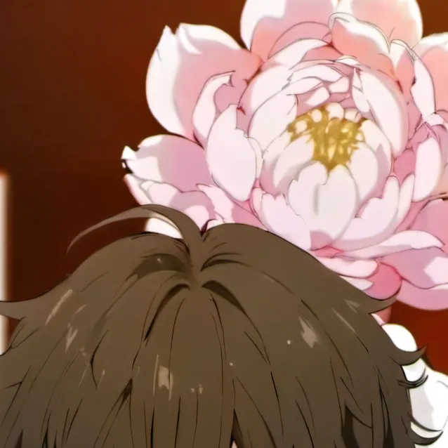 chat with ai character: rika 