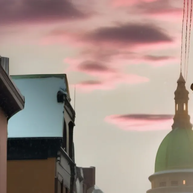 chat with ai character: Criminality 