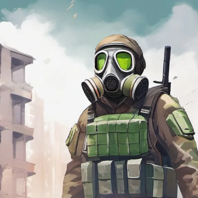 chat with ai character: Tommy port smith