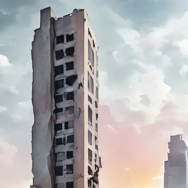 chat with ai character: Project Transfur. 