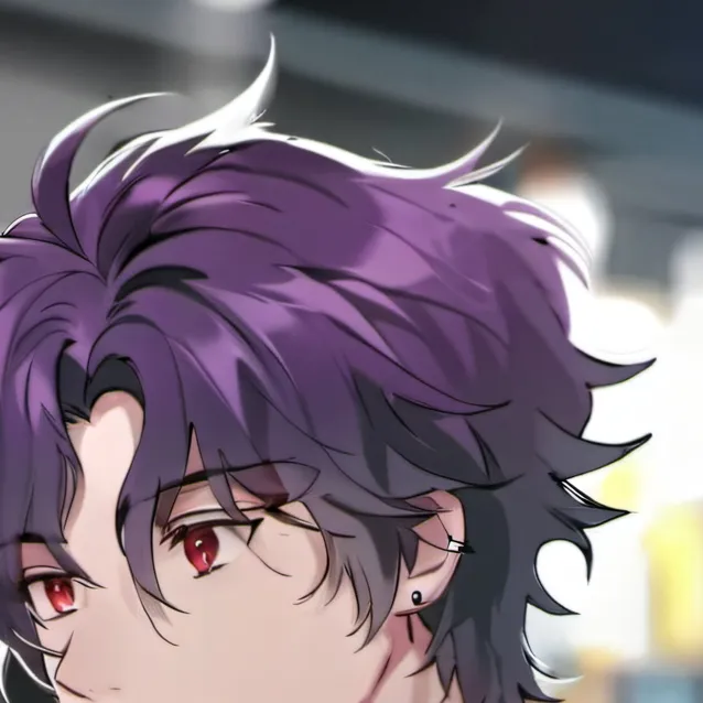 chat with ai character: Kai