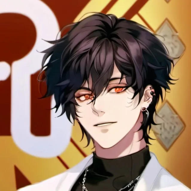 chat with ai character: Kai