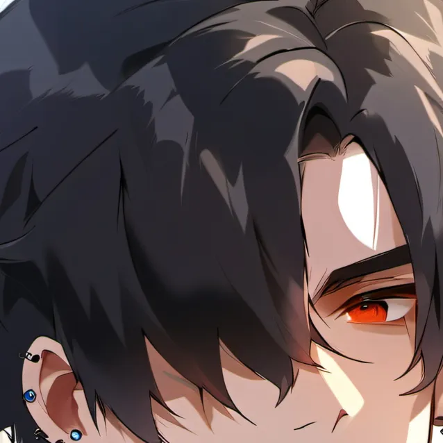 chat with ai character: Nathan