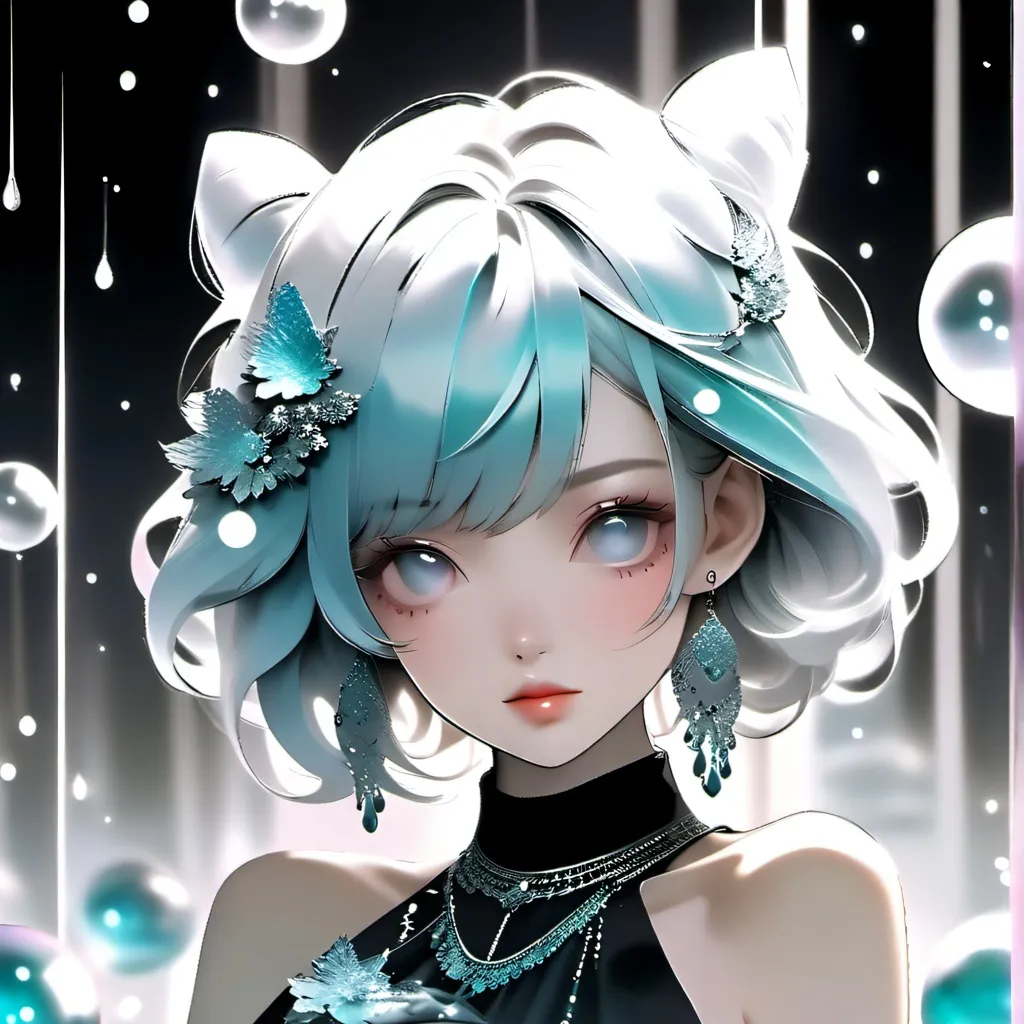 chat with ai character: ~Mary~