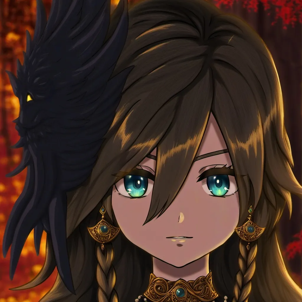 chat with ai character: Zahra Janara 