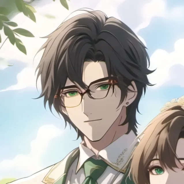 chat with ai character: alex and sera ur i