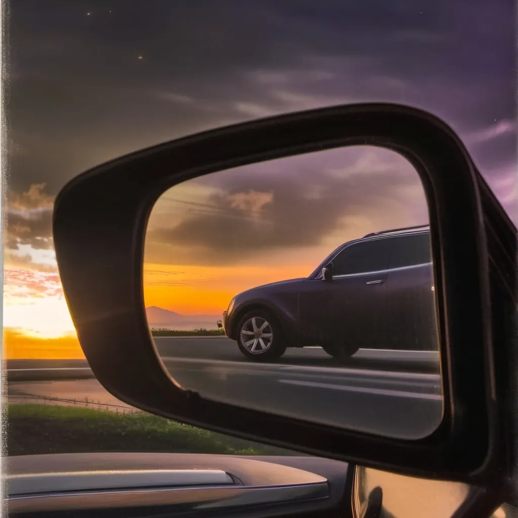 chat with ai character: #Road Trip#