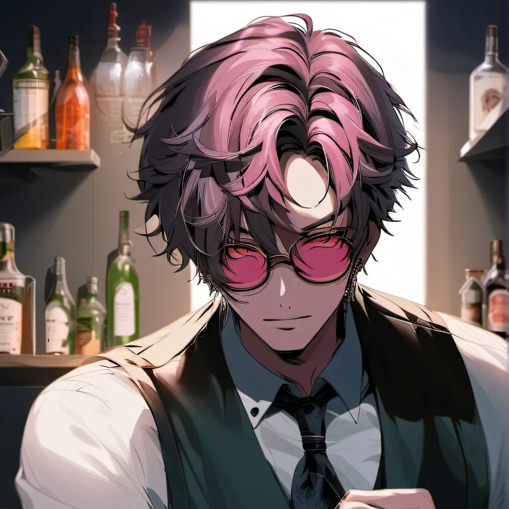 chat with ai character: ×Zeke×