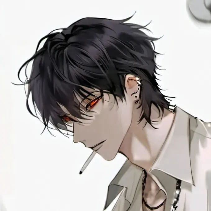 chat with ai character: Axel