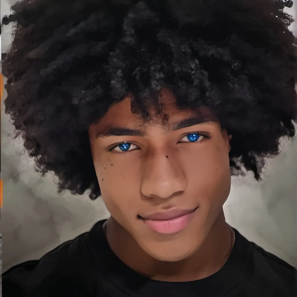 chat with ai character: Sky Jade