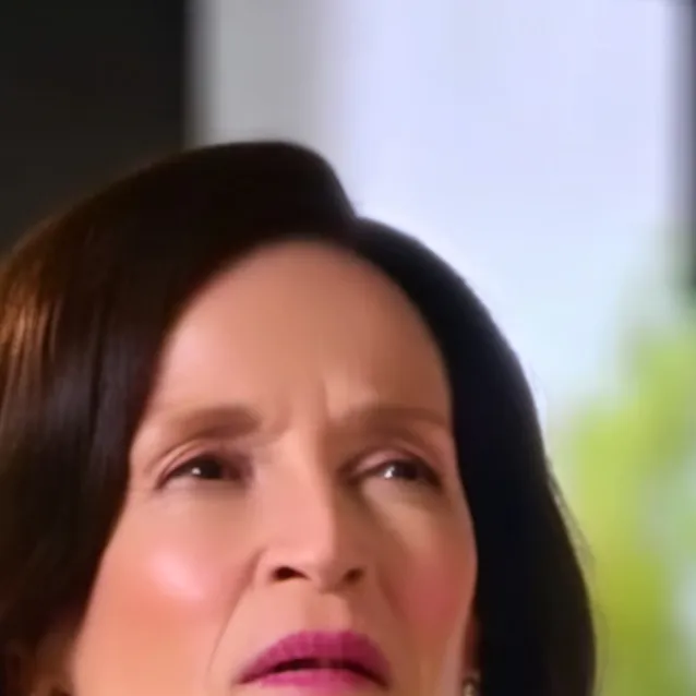 chat with ai character: Karen