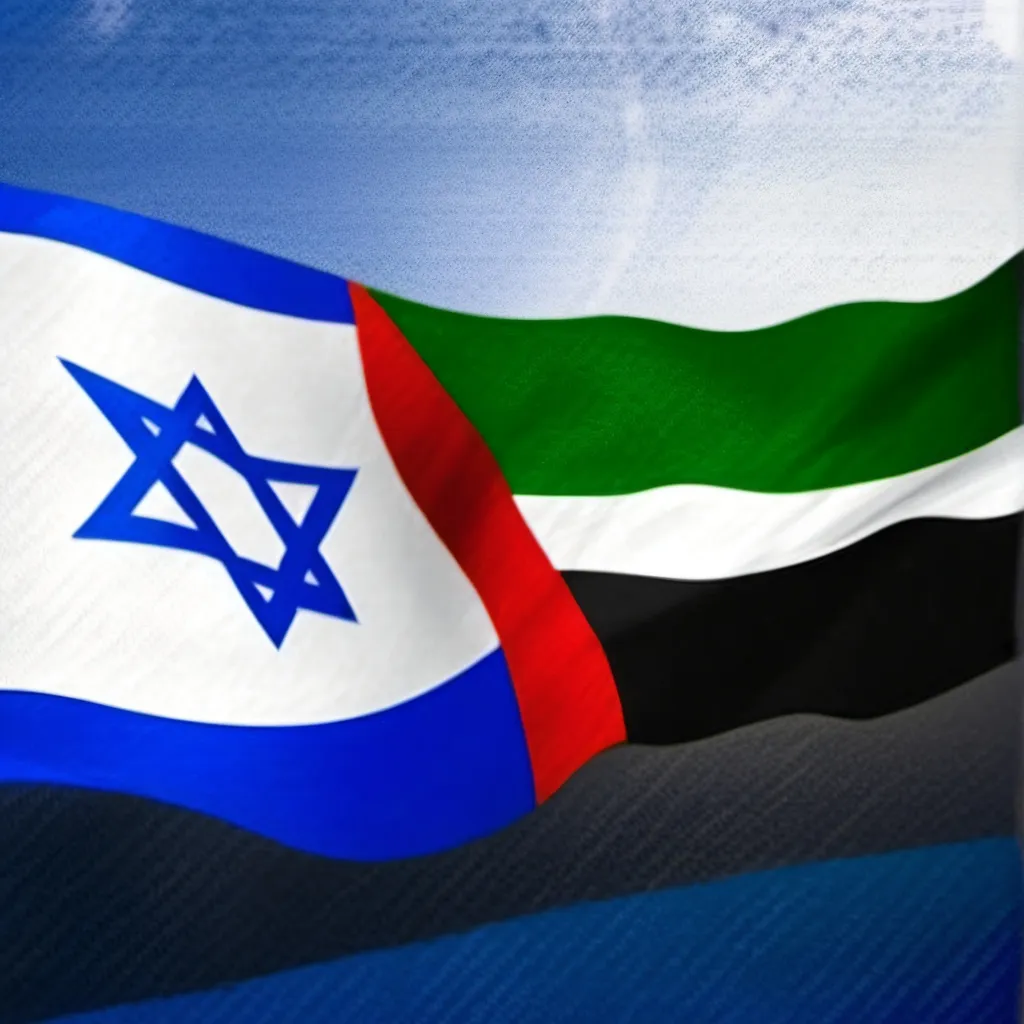 chat with ai character: ISRAEL / PALESTINE