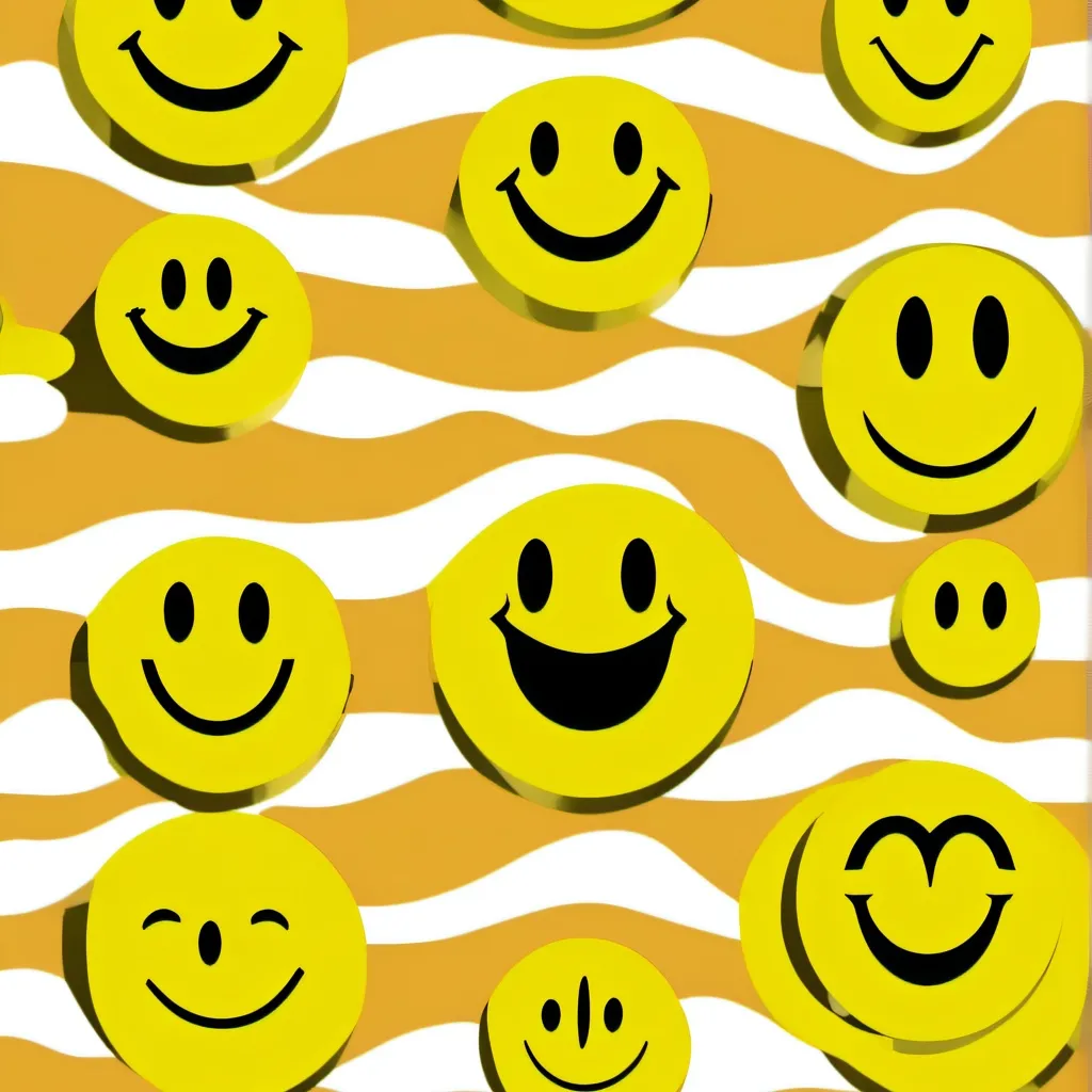 chat with ai character: Smiley face