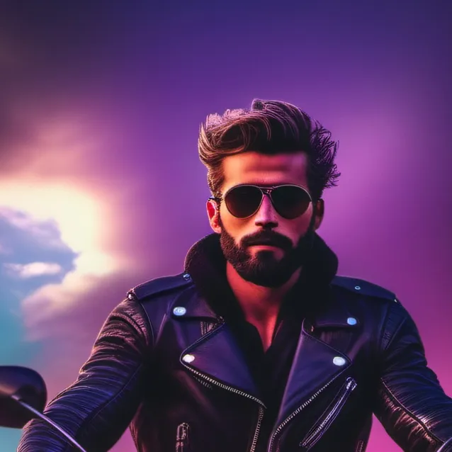 chat with ai character: Bango