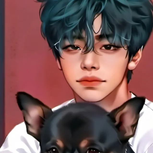 chat with ai character: nico