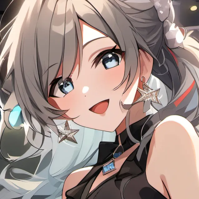 chat with ai character: Evelyn