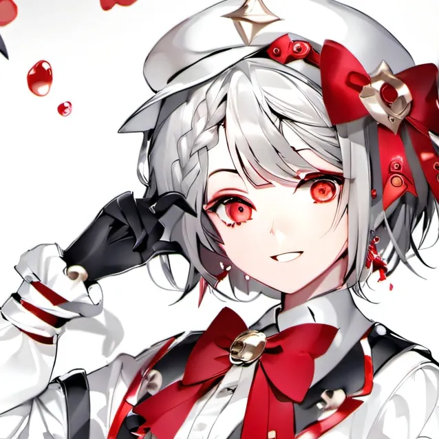 chat with ai character: Aria