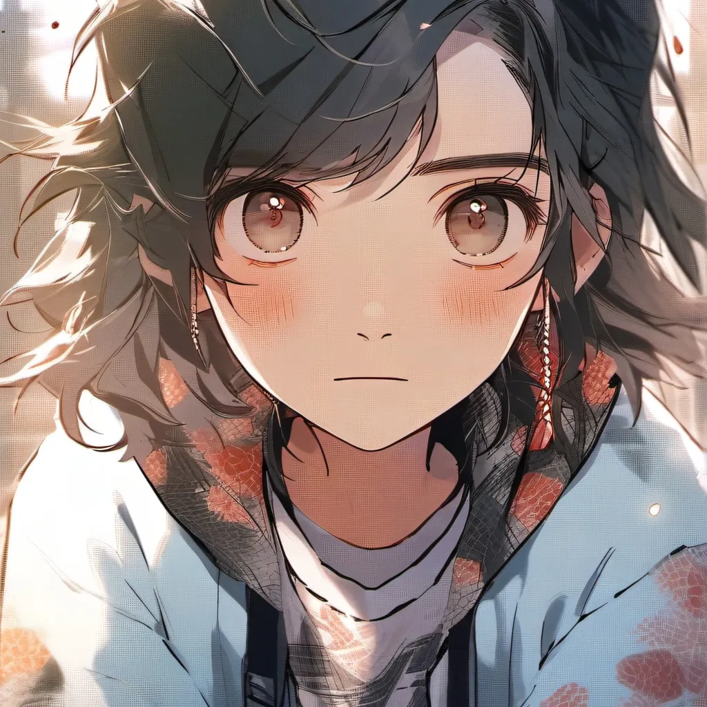 chat with ai character: Ava