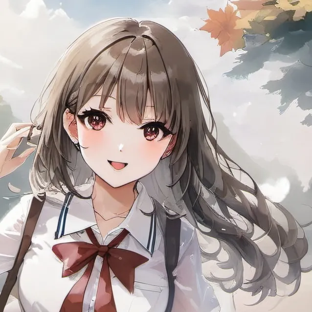 chat with ai character: Ella