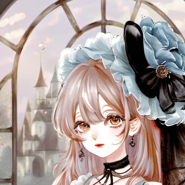 chat with ai character: deku x you